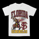 Florida State Seminoles "Fear The Spear" Graphic Tee