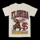 Florida State Seminoles "Fear The Spear" Graphic Tee