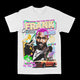 Frank Ocean "Face Off" Graphic Tee
