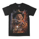Freddy's Back Graphic Tee