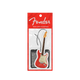 Fender Air Freshener (TwoPack)
