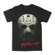 Friday The 13th "Mask" Graphic Tee