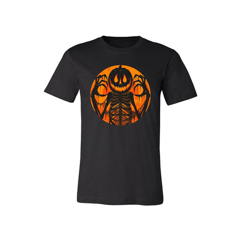 Full Moon Unisex Tee