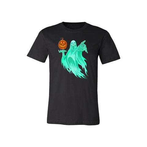 Ghost Unisex Tee