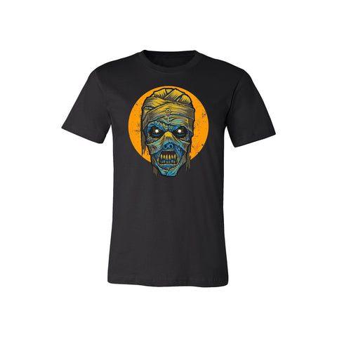 Mummy Unisex Tee