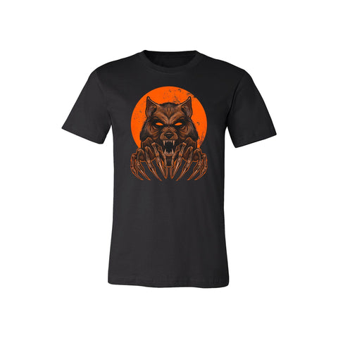 Werewolf Unisex Tee
