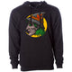 Moon Witch Unisex Hoodie