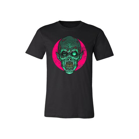 Zombie Unisex Tee