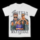 Fuerza Regida "Bling" Graphic Tee