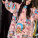 Tony Chopper One Piece Wearable Blanket Hoodie for Kids & Adults | OLM Toys