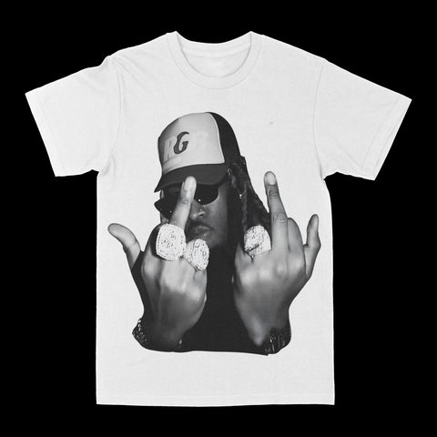 Future "Flippin It" Graphic Tee