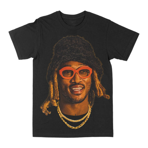 Future "Furry Bucket" Graphic Tee