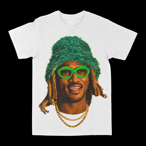 Future "Furry Bucket" Graphic Tee