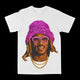 Future "Furry Bucket" Graphic Tee