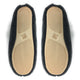 Solid Sherpa Slippers