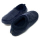 Solid Sherpa Slippers