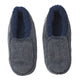 Solid Sherpa Slippers