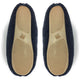Solid Sherpa Slippers