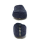 Solid Sherpa Slippers