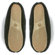 Solid Sherpa Slippers