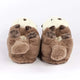 Abe the Otter Slippers