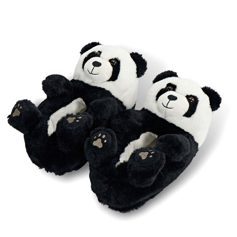 Tofu the Panda Slippers