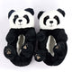 Tofu the Panda Slippers