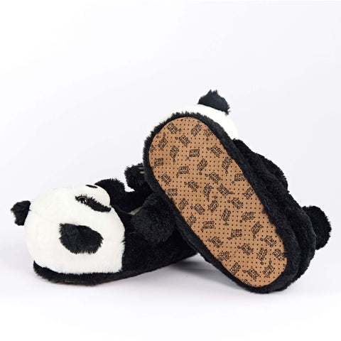 Tofu the Panda Slippers