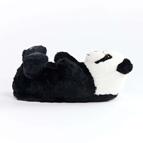 Tofu the Panda Slippers