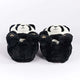 Tofu the Panda Slippers