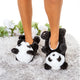 Tofu the Panda Slippers