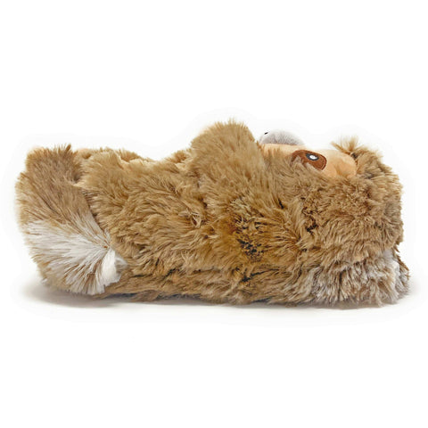 Dusty the Sloth Kids Slippers
