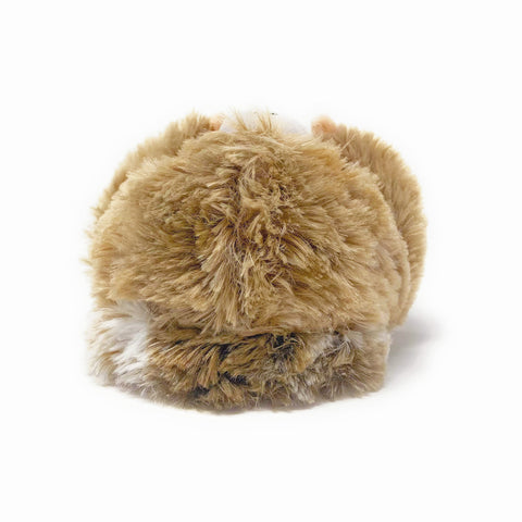 Dusty the Sloth Slippers