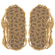 Dusty the Sloth Kids Slippers