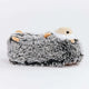 Biscuit the Hedge Slippers