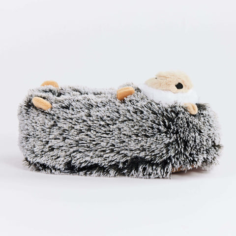 Biscuit the Hedge Slippers