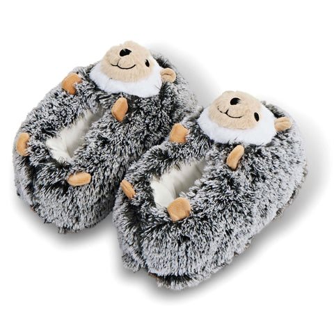 Biscuit the Hedge Kids Slippers