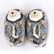 Biscuit the Hedge Slippers