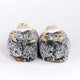 Biscuit the Hedge Slippers