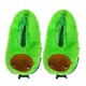 Avocuddle Slippers