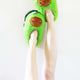 Avocuddle Slippers