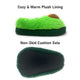 Avocuddle Slippers