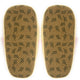 Donut Judge Me Kids Slippers