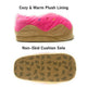 Donut Judge Me Slippers