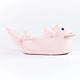 Lulu the Axolotl Kids Slippers
