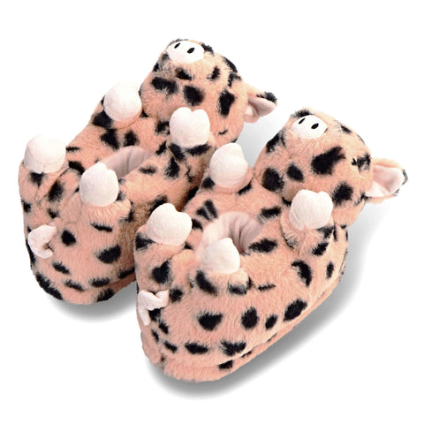 Sugar the Pig Kids Slippers