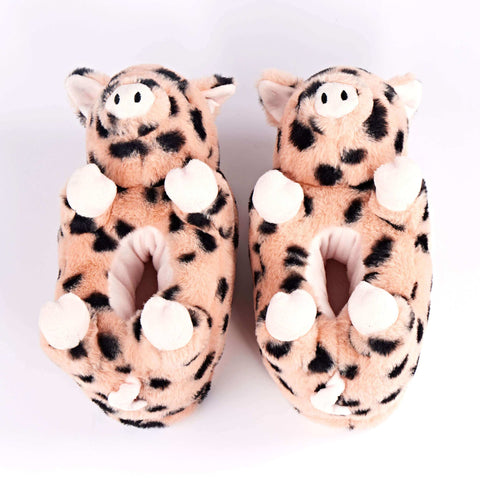 Sugar the Pig Slippers