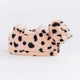 Sugar the Pig Slippers
