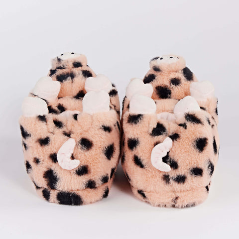 Sugar the Pig Slippers