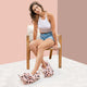 Sugar the Pig Slippers